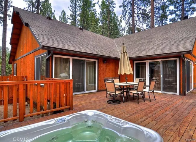 41971 Tamarack, Big Bear, California 92315