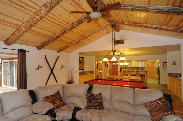 41971 Tamarack, Big Bear, California 92315