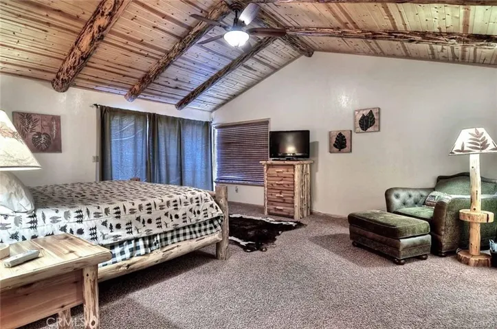 41971 Tamarack, Big Bear, California 92315