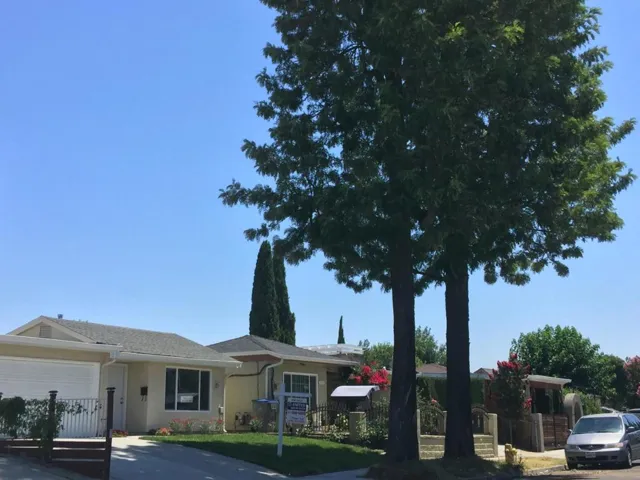 1994 Malden Avenue, San Jose, California 95122