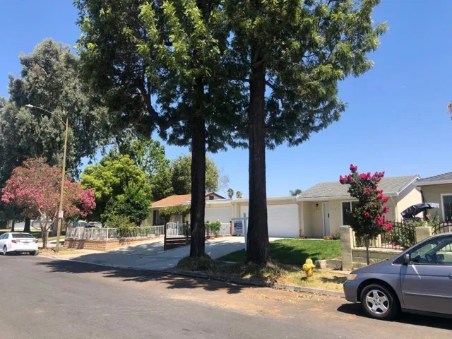 1994 Malden Avenue, San Jose, California 95122