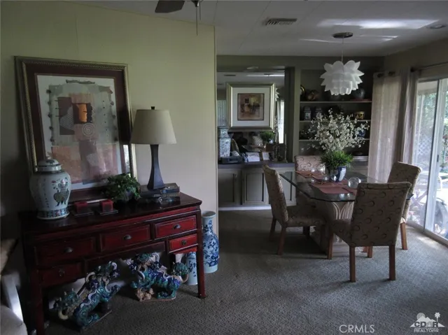 219 Calle Leandro, Cathedral City, California 92234