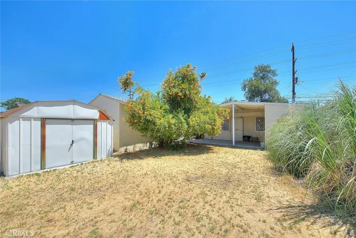 616 W 28th Street, San Bernardino, California 92405
