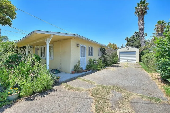 616 W 28th Street, San Bernardino, California 92405