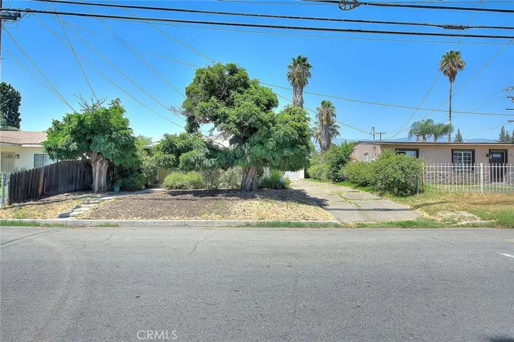 616 W 28th Street, San Bernardino, California 92405