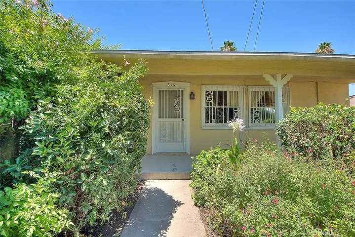 616 W 28th Street, San Bernardino, California 92405
