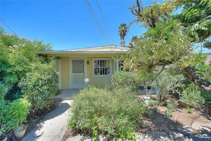 616 W 28th Street, San Bernardino, California 92405