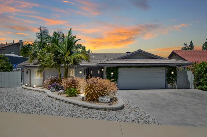 1526 Wyatt Pl, El Cajon, California 92020