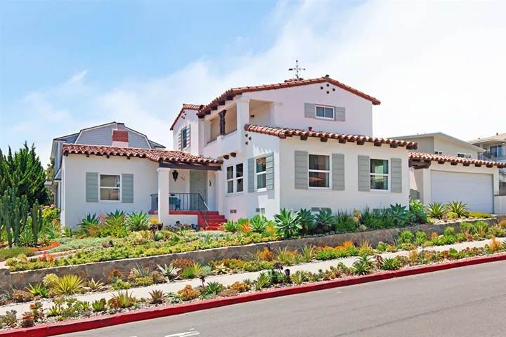 340 Rosecrans Street, San Diego, California 92106