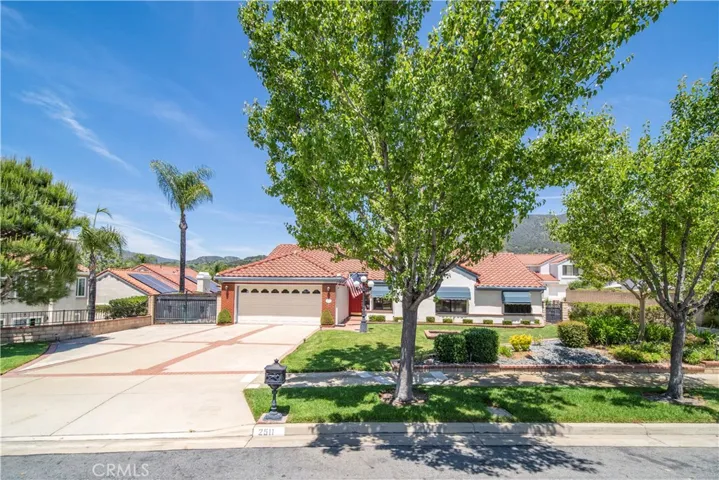 2511 Sloan Drive, La Verne, California 91750