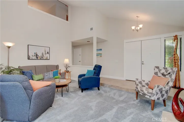 9 Raven Hill Lane, Laguna Hills, California 92653