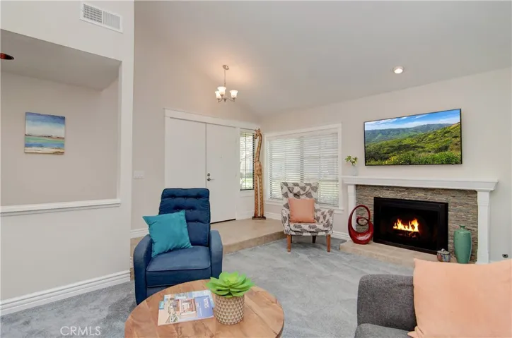 9 Raven Hill Lane, Laguna Hills, California 92653