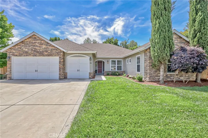 351 Weymouth Way, Chico, California 95973