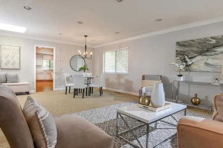 16700 Wild Oak Way, Morgan Hill, California 95037
