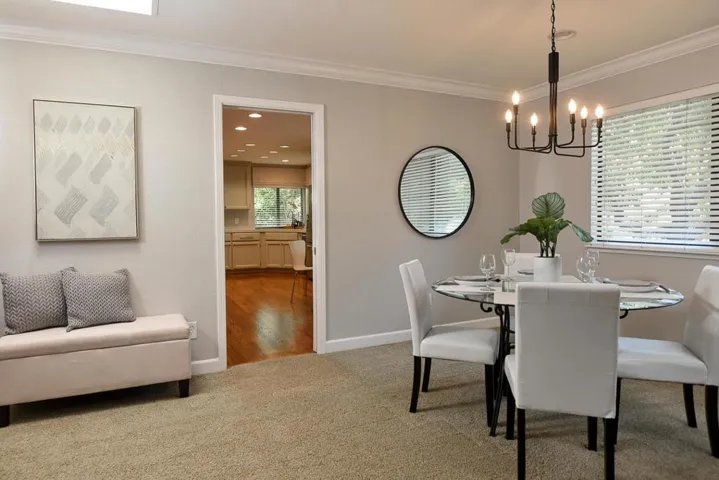 16700 Wild Oak Way, Morgan Hill, California 95037