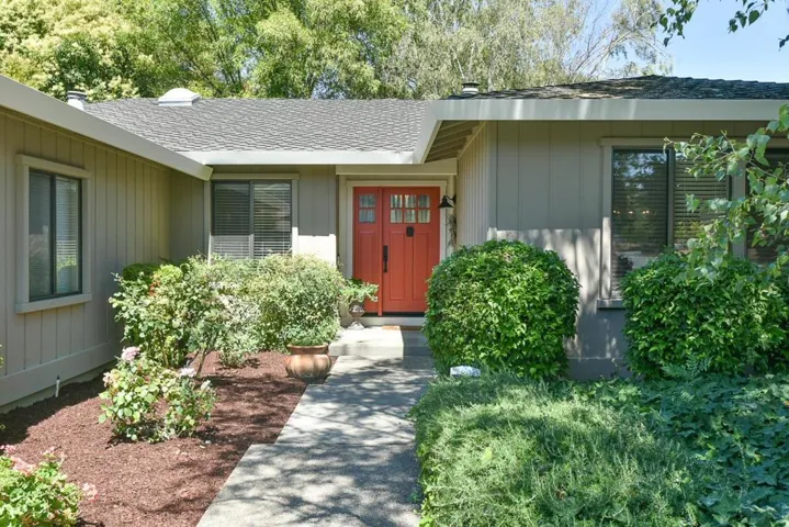 16700 Wild Oak Way, Morgan Hill, California 95037