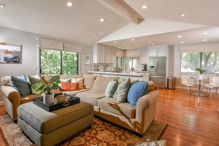 16700 Wild Oak Way, Morgan Hill, California 95037
