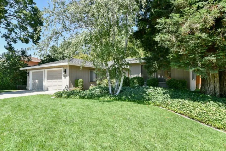 16700 Wild Oak Way, Morgan Hill, California 95037