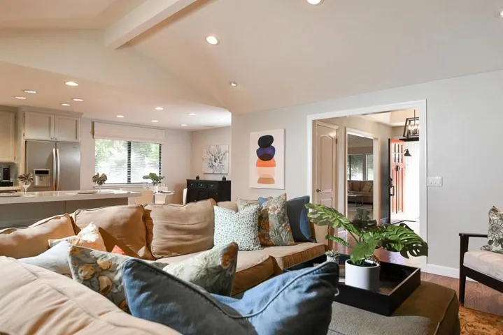 16700 Wild Oak Way, Morgan Hill, California 95037