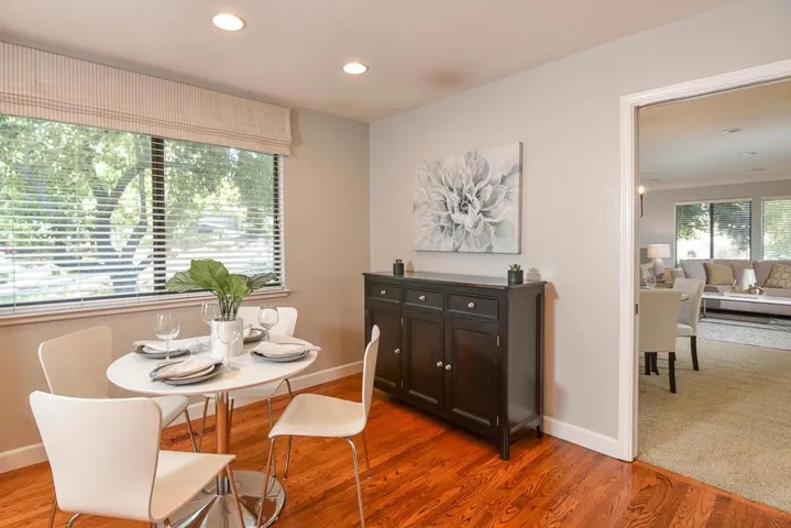 16700 Wild Oak Way, Morgan Hill, California 95037