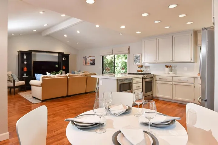 16700 Wild Oak Way, Morgan Hill, California 95037