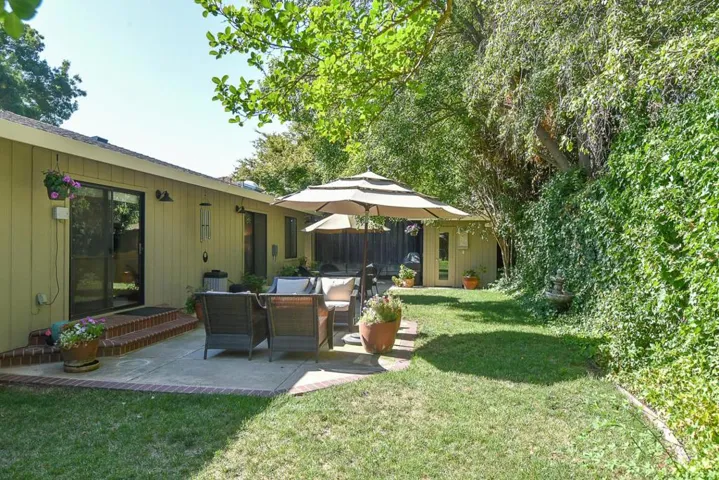 16700 Wild Oak Way, Morgan Hill, California 95037