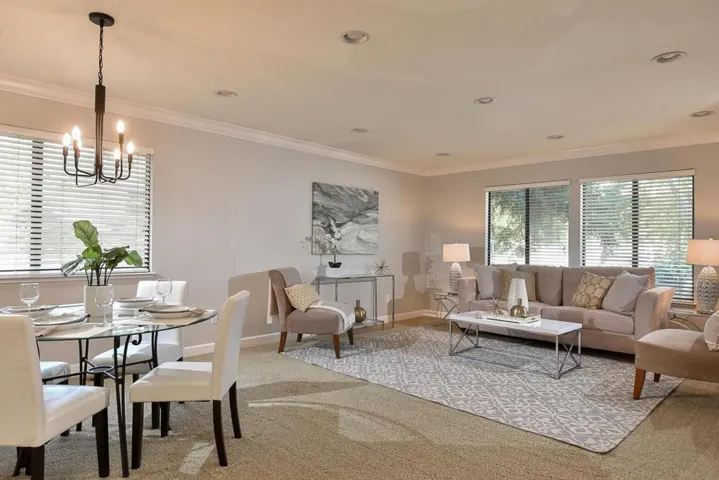 16700 Wild Oak Way, Morgan Hill, California 95037