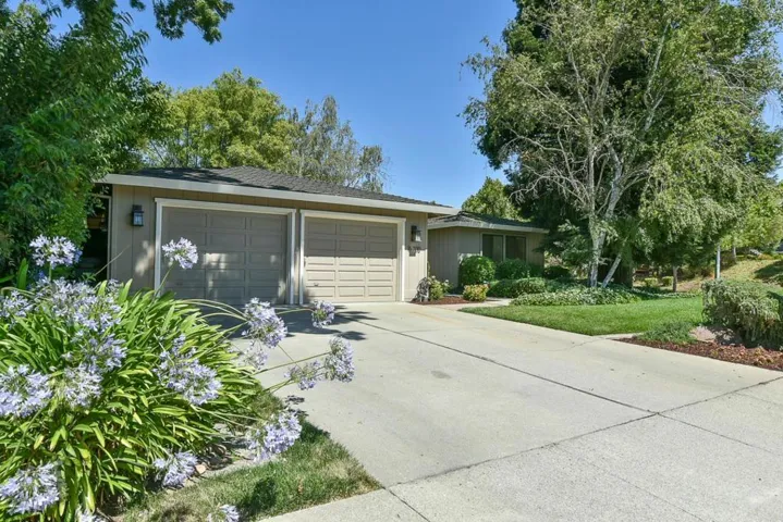 16700 Wild Oak Way, Morgan Hill, California 95037