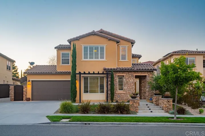 7169 Sitio Corazon, Carlsbad, California 92009