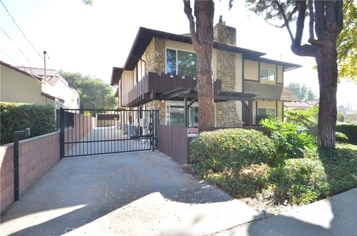 80 S Sunnyslope Avenue, Pasadena, California 91107