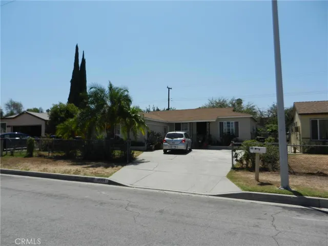 16304 St Binney Street, Hacienda Heights, California 91745