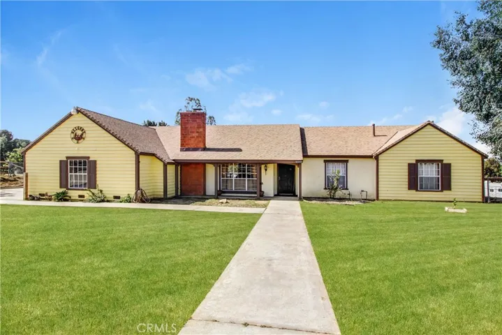 18399 Harley John Road, Riverside, California 92504
