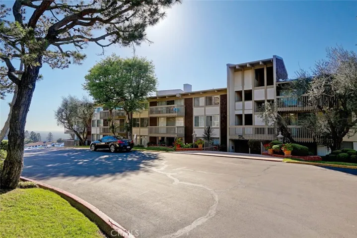 6542 Ocean Crest Drive B212, Rancho Palos Verdes, California 90275