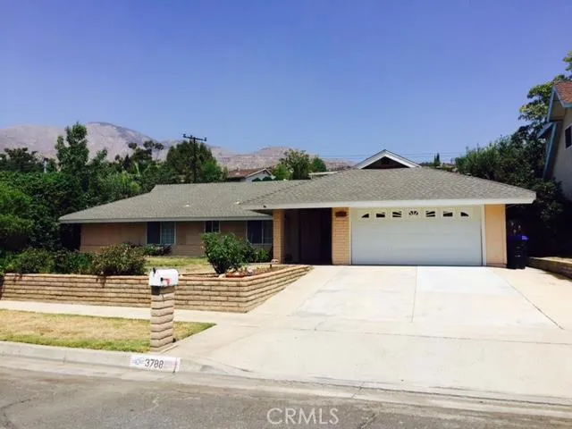 3788 Oleander Drive, Highland, California 92346