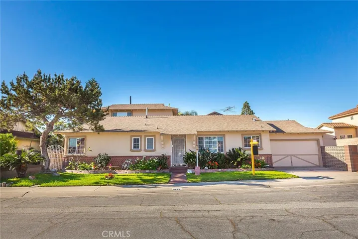 9724 Charlesworth Road, Pico Rivera, California 90660