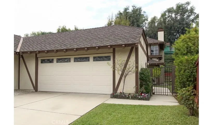 2005 Clear River Lane, Hacienda Heights, California 91745