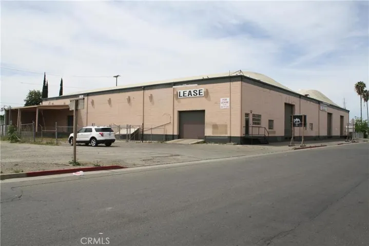 52-56 W 15th Street, Merced, California 95340