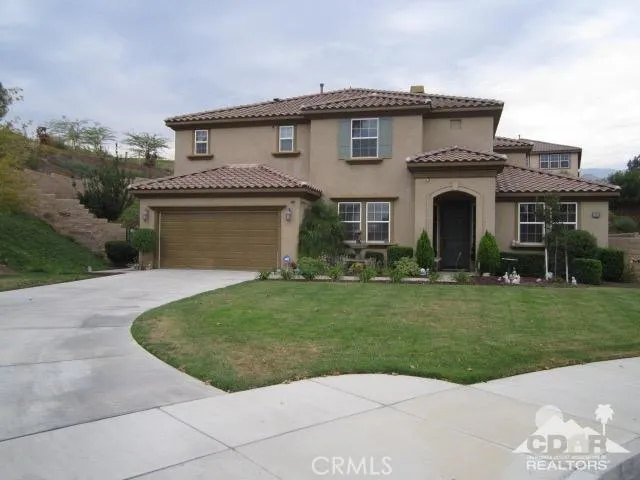 28810 Lemon Street, Highland, California 92346