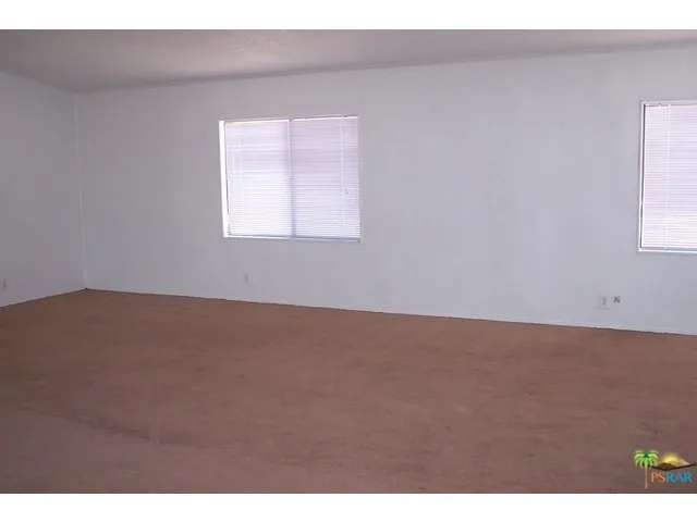 Huge Living Room