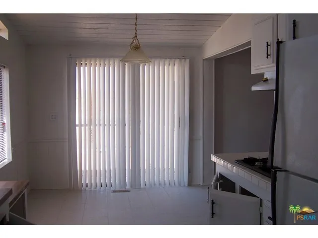 Dinning Area