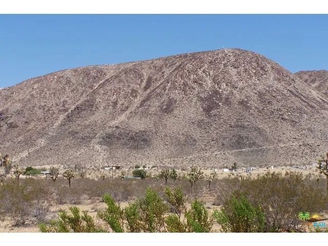 Goat Mountain
