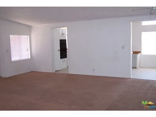 Large Dinning Area