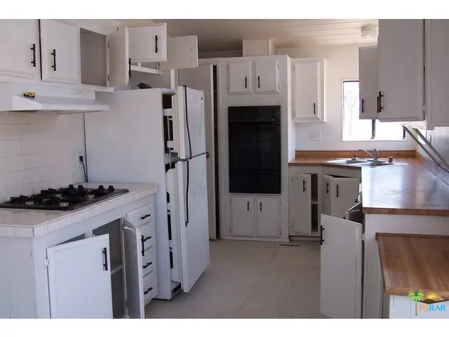 Big Kitchen
