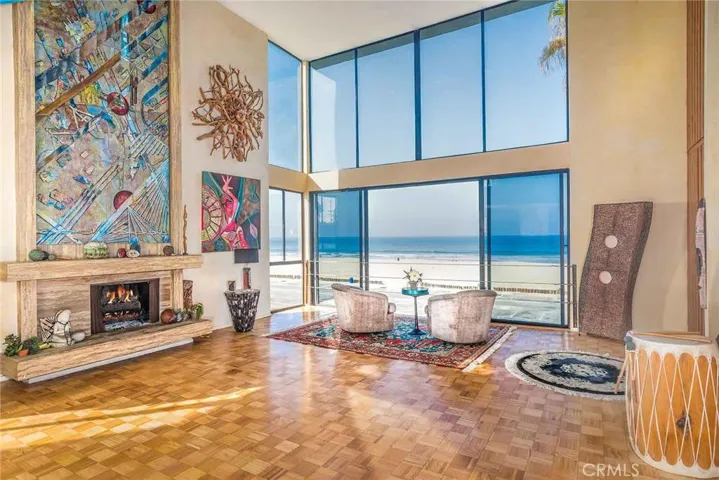1 Buccaneer Street 5, Marina Del Rey, California 90292