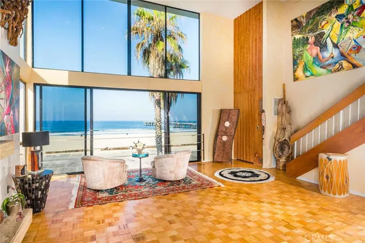 1 Buccaneer Street 5, Marina Del Rey, California 90292