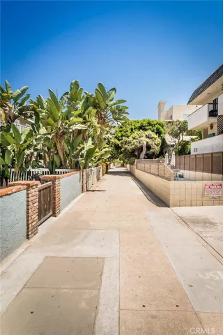 1 Buccaneer Street 5, Marina Del Rey, California 90292