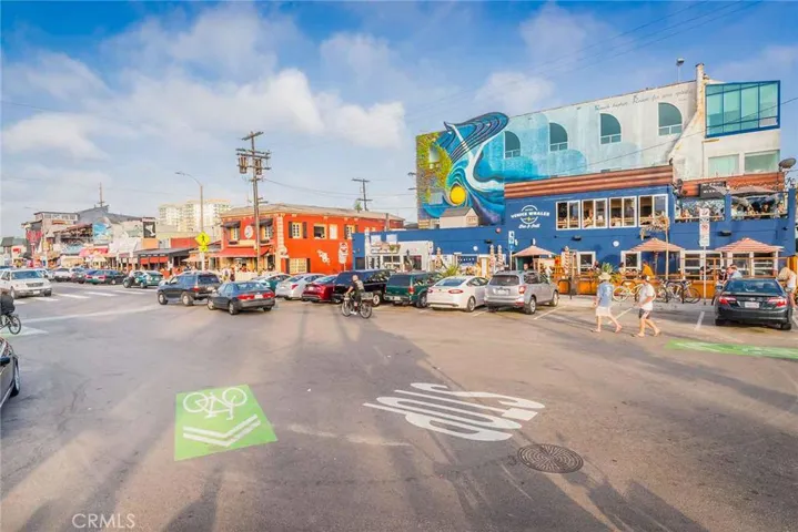 1 Buccaneer Street 5, Marina Del Rey, California 90292