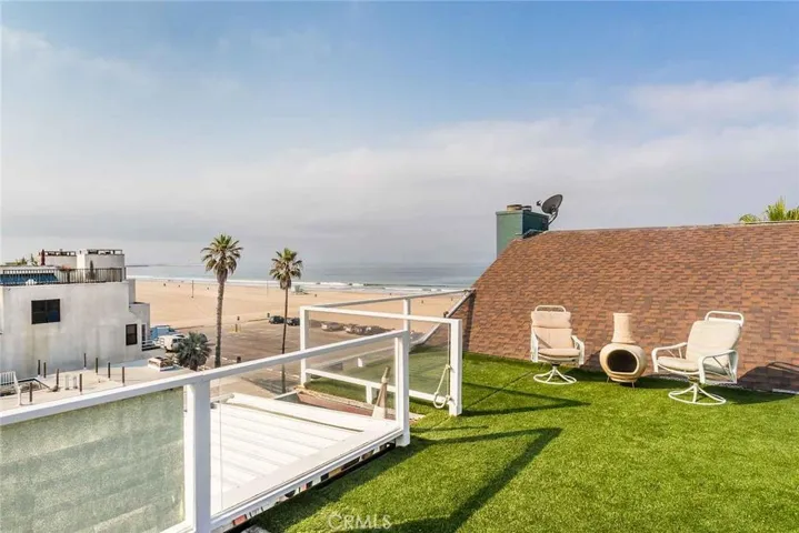 1 Buccaneer Street 5, Marina Del Rey, California 90292