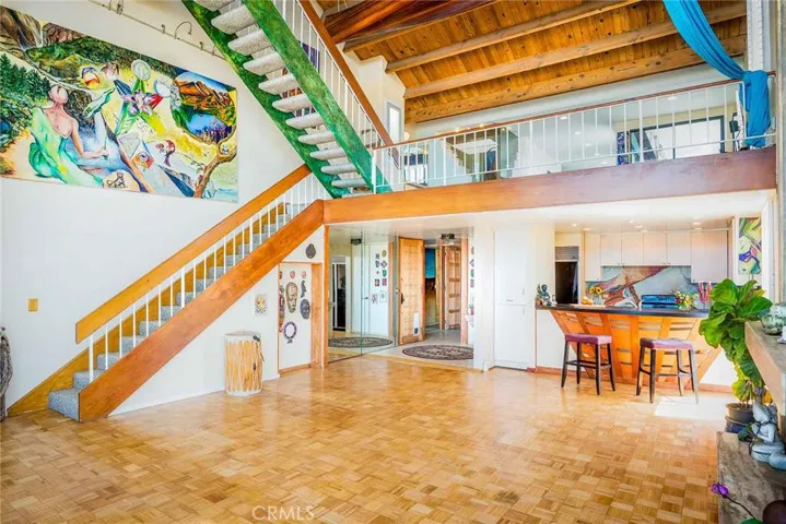 1 Buccaneer Street 5, Marina Del Rey, California 90292
