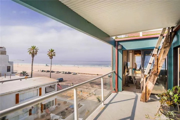 1 Buccaneer Street 5, Marina Del Rey, California 90292